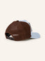 Goorin - Animal Trucker Cap - Another One - Brown/Light Blue