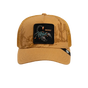 Goorin - Deadly Scorpion Animal Trucker Cap - Amber