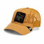 Goorin - Deadly Scorpion Animal Trucker Cap - Amber