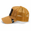 Goorin - Deadly Scorpion Animal Trucker Cap - Amber