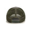 Goorin - Engraved Bass  Nice Catch Animal Trucker Cap - Camo