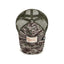 Goorin - Engraved Bass  Nice Catch Animal Trucker Cap - Camo