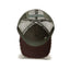 Goorin - Engraved Bass  Nice Catch Animal Trucker Cap - Camo