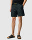 Rodd & Gunn - Gunn 7" Resort Short - Coal - MULTIBUY