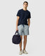 Rodd & Gunn - Gunn 7" Resort Short - Denim - MULTIBUY