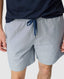 Rodd & Gunn - Gunn 7" Resort Short - Denim - MULTIBUY