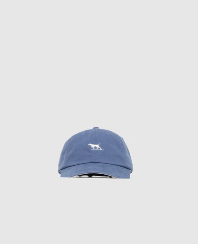 Rodd & Gunn - Gunn Cap - College Blue