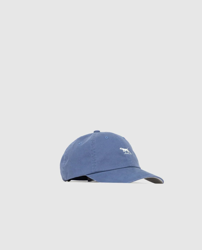 Rodd & Gunn - Gunn Cap - College Blue