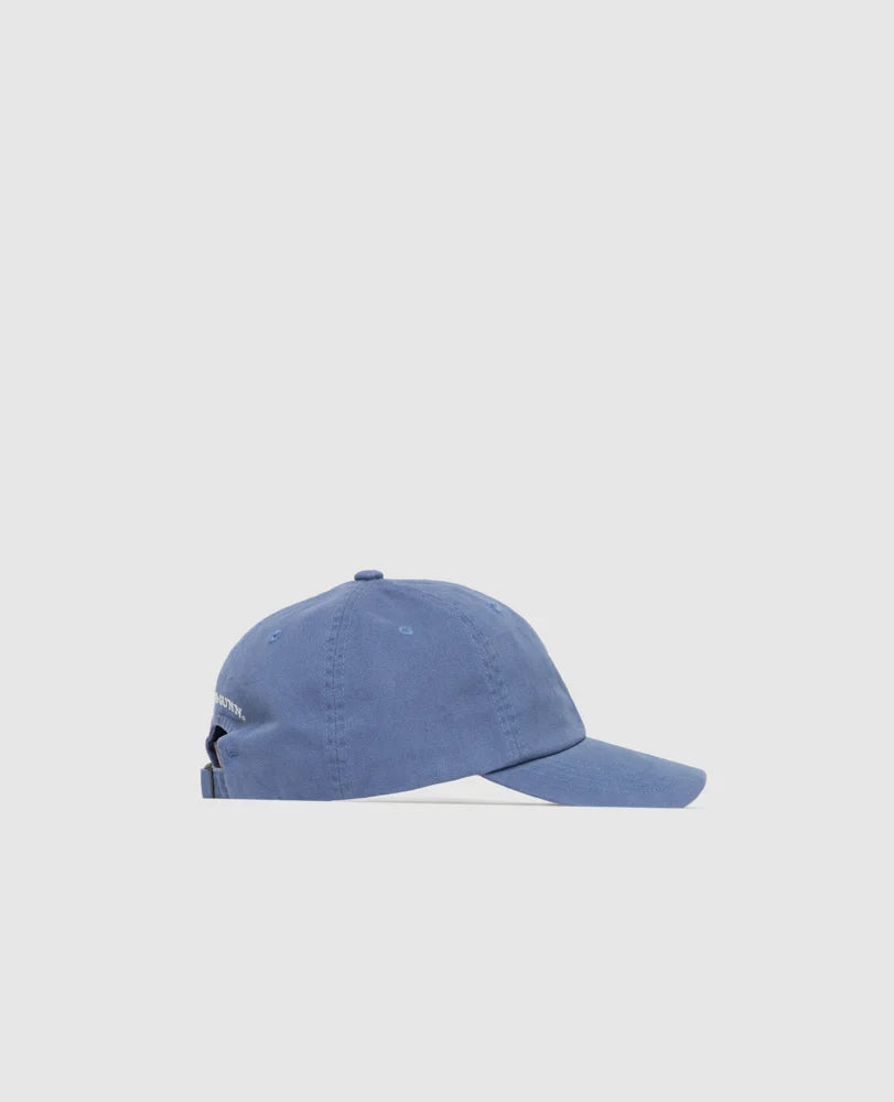 Rodd & Gunn - Gunn Cap - College Blue