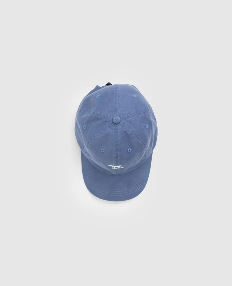 Rodd & Gunn - Gunn Cap - College Blue