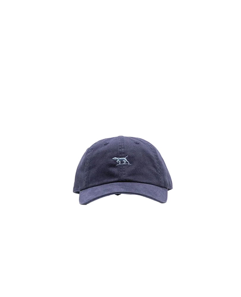 Rodd & Gunn - Gunn Cap - Navy