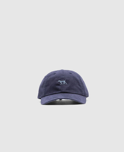 Rodd & Gunn - Gunn Cap - Navy