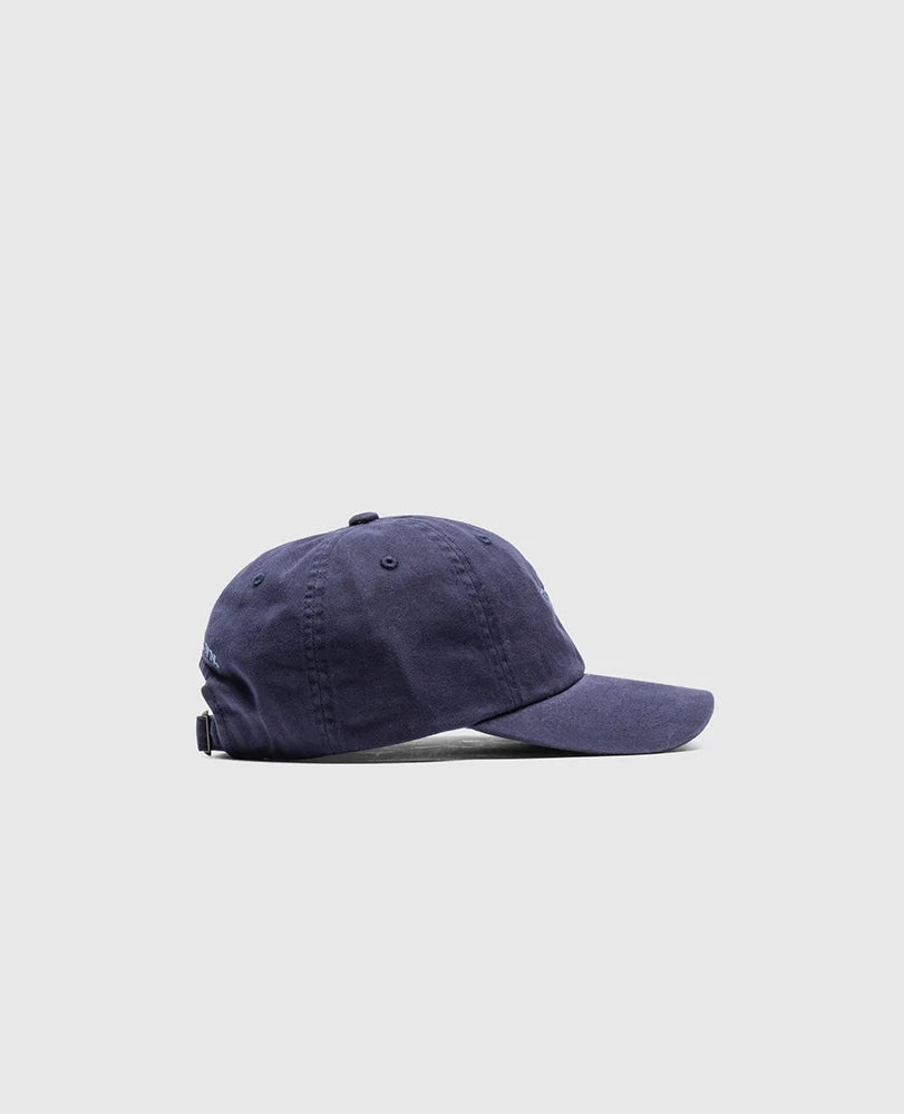 Rodd & Gunn - Gunn Cap - Navy