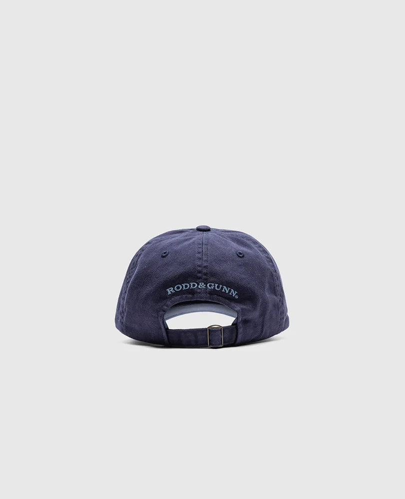 Rodd & Gunn - Gunn Cap - Navy