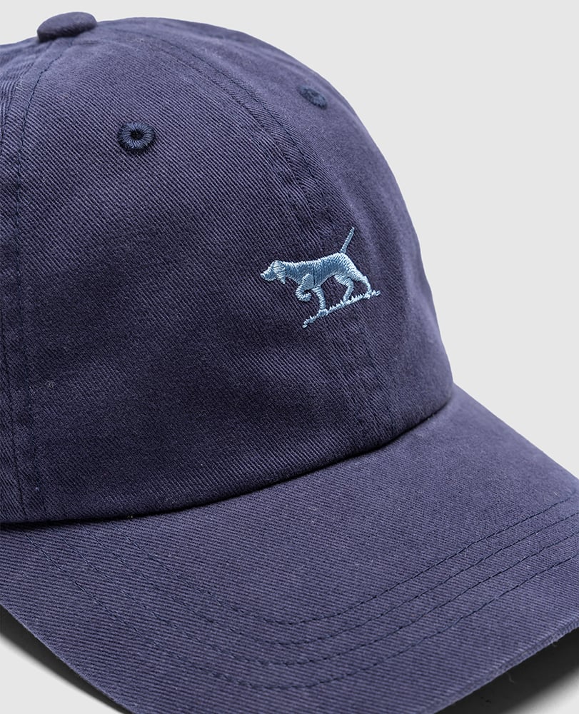 Rodd & Gunn - Gunn Cap - Navy