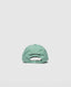 Rodd & Gunn - The Gunn Cap - Sage/Navy