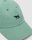 Rodd & Gunn - The Gunn Cap - Sage/Navy