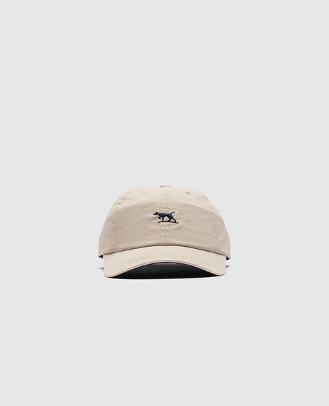 Rodd & Gunn - Gunn Cap - Stone