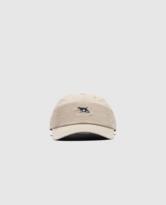 Rodd & Gunn - Gunn Cap - Stone