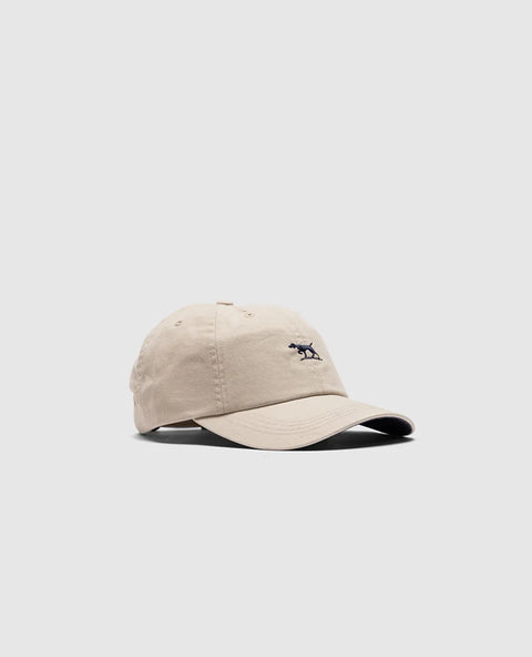 Rodd & Gunn - Gunn Cap - Stone