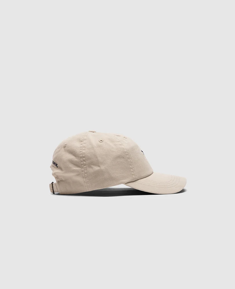Rodd & Gunn - Gunn Cap - Stone