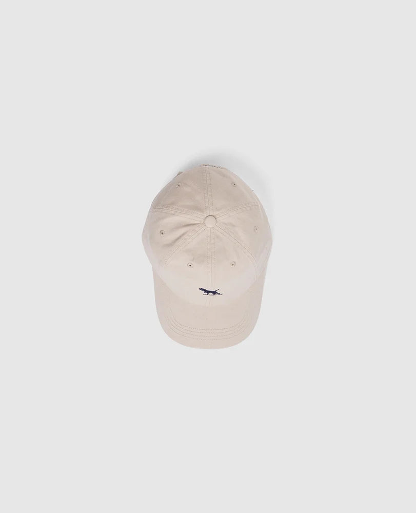 Rodd & Gunn - Gunn Cap - Stone