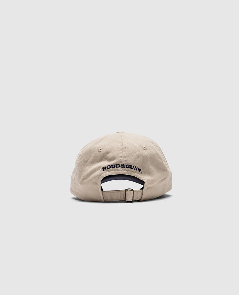 Rodd & Gunn - Gunn Cap - Stone