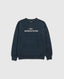Rodd + Gunn - Logo Sweatshirt - Lake