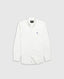 Rodd & Gunn - Gunn Oxford Shirt - Blanc - MULTIBUY