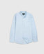Rodd & Gunn - Gunn Oxford Shirt - Cornflour - MULTIBUY