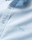 Rodd & Gunn - Gunn Oxford Shirt - Cornflour - MULTIBUY