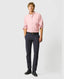 Rodd & Gunn - Gunn Oxford Shirt - Wild Rose - MULTIBUY