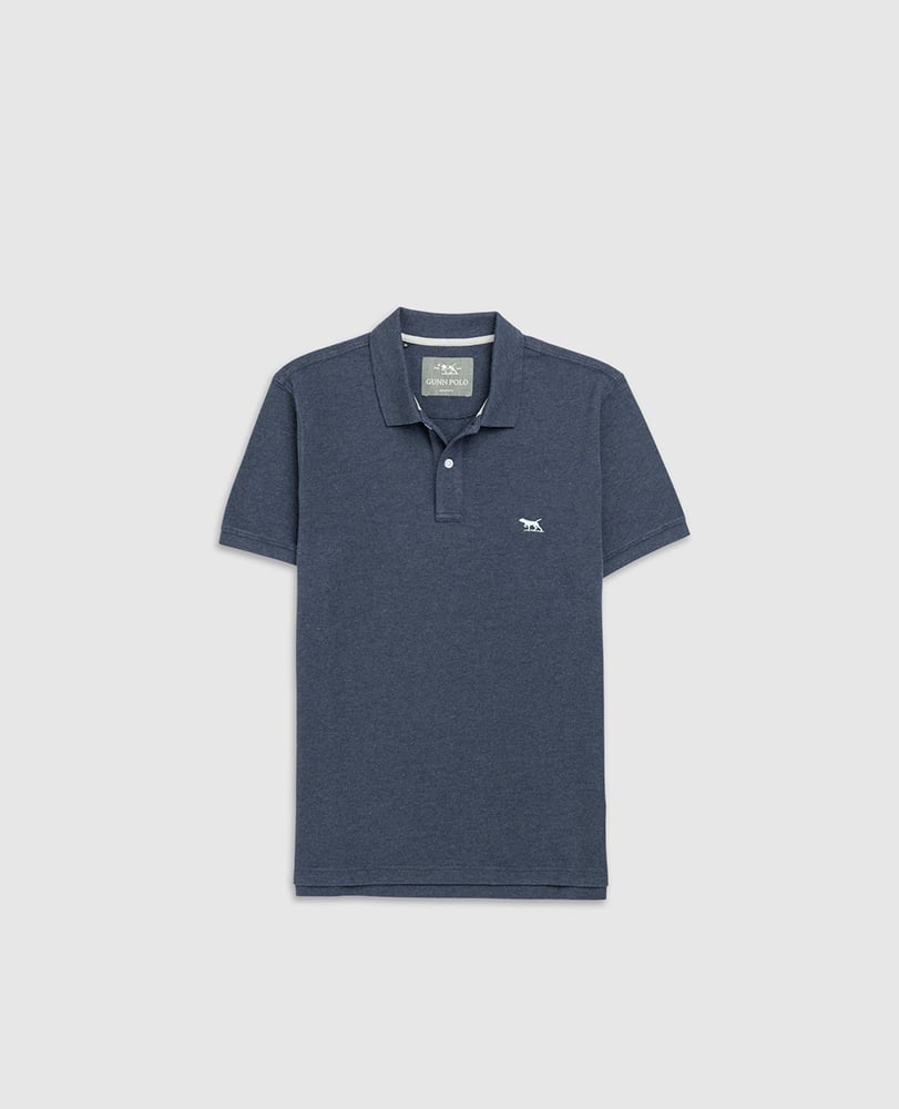 Rodd & Gunn - Gunn Polo - Adriatic