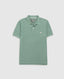Rodd & Gunn - The Gunn Polo - Dusty Sage - MULTIBUY