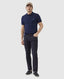 Rodd & Gunn - The Gunn Polo - Eclipse