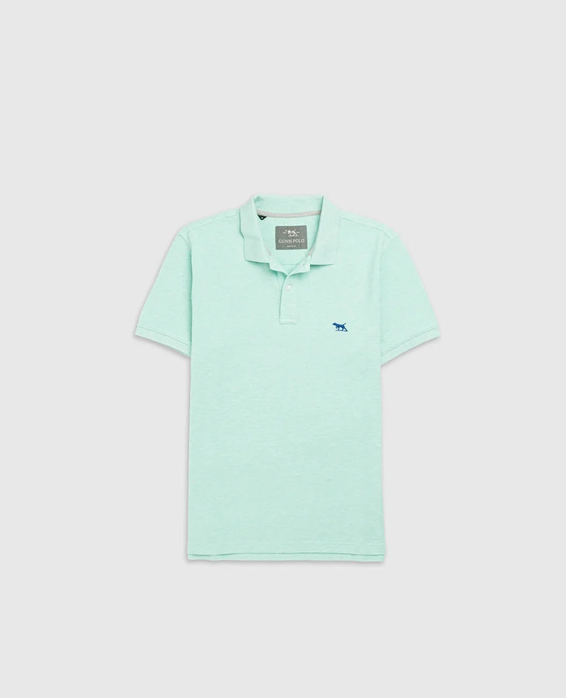 Rodd & Gunn - Gunn Polo - Mint