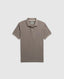Rodd & Gunn - The Gunn Polo - Mocha - MULTIBUY