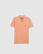 Rodd & Gunn - Gunn Polo - Salmon