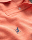 Rodd & Gunn - Gunn Polo - Salmon