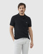 Rodd & Gunn - The Gunn Sports Fit Polo - Onyx - MULTIBUY