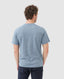 Rodd & Gunn - The Gunn T-Shirt - Denim