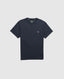 Rodd & Gunn - The Gunn T-Shirt 2.0 - Midnight - MULTIBUY