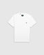 Rodd & Gunn - The Gunn T-Shirt 2.0 - Snow - MULTIBUY