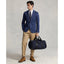 Polo Ralph Lauren - Gym Duffle Bag - Medium - Navy