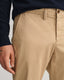 GANT - Hallden Slim Fit Twill Chino - Dark Khaki | Navy | Black