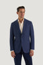 M.J. Bale - Harman Jacket - Blue