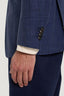 M.J. Bale - Harman Jacket - Blue