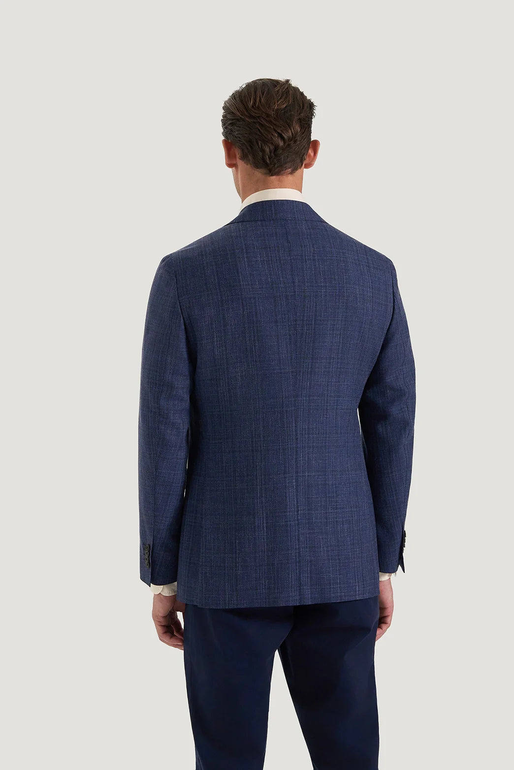 M.J. Bale - Harman Jacket - Blue