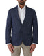 Cambridge Wool Blend Hawthorn Sportscoat - Blue