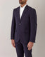 Duca Visconti di Modrone - Hawthorn Moleskin Jacket - Navy
